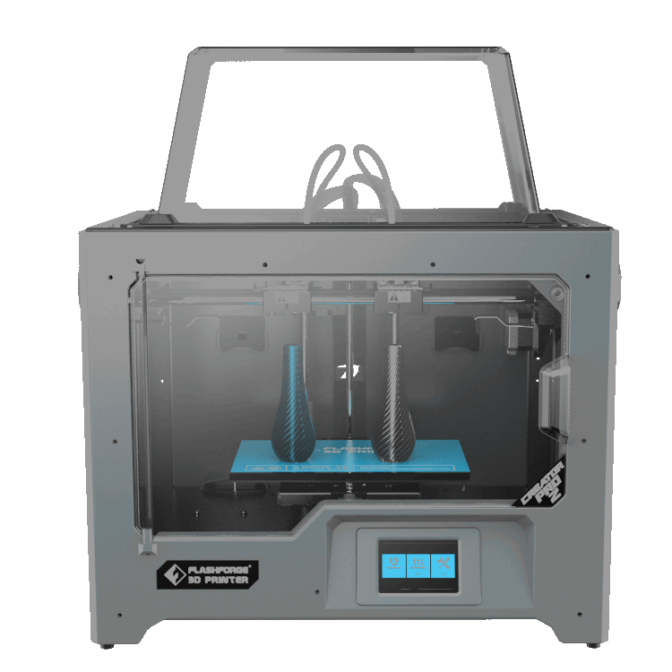 Drukarka 3D Flashforge Creator Pro 2