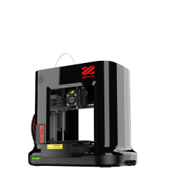 Drukarka 3D XYZprinting da Vinci Mini W+ White