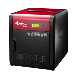 Drukarka 3D XYZprinting da Vinci 1.0 PRO
