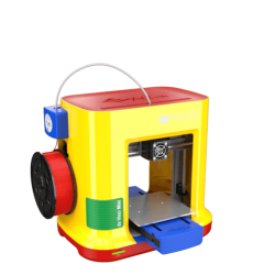 Drukarka 3D XYZprinting  da Vinci miniMaker