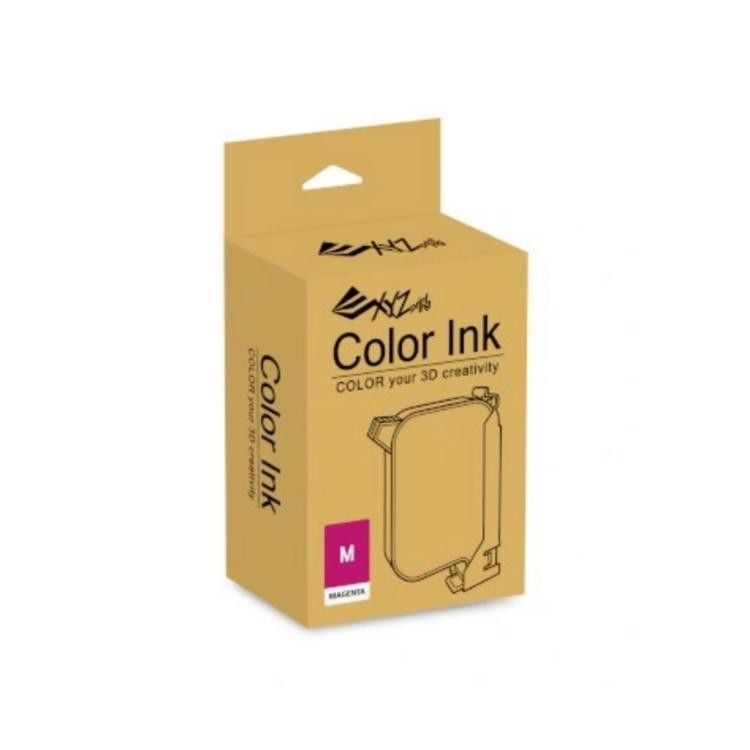Tusz XYZprinting Color Ink Cyan