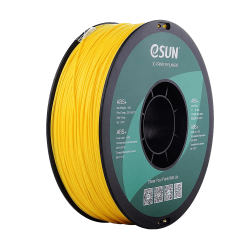 Filament eSun ABS+ Yellow